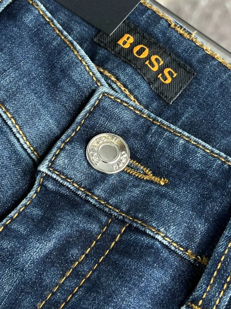 Functional Boss Jeans 163146
