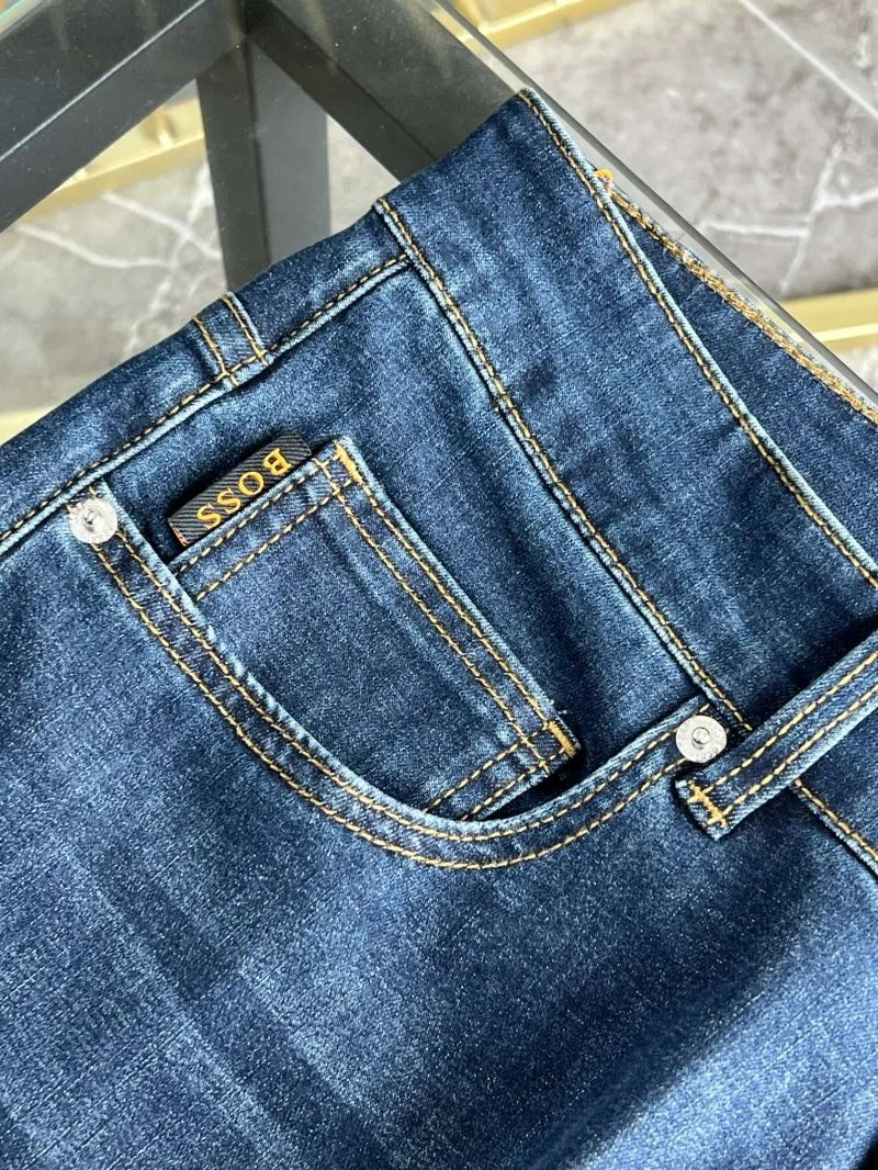 Functional Boss Jeans 163146