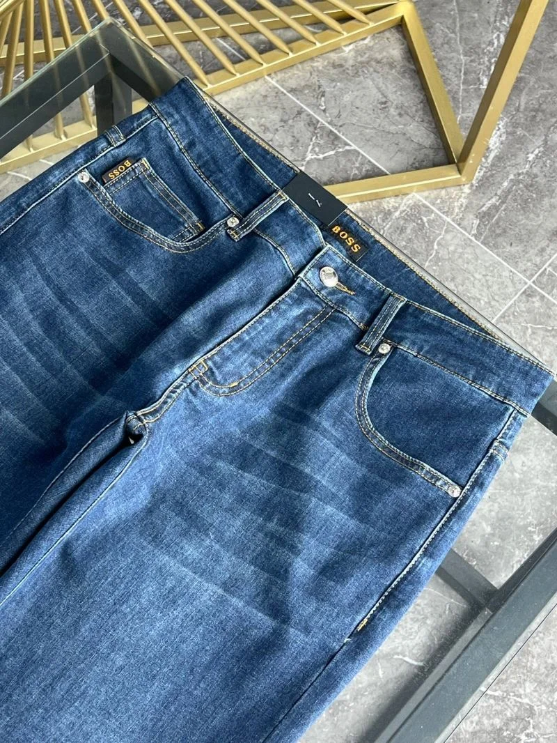Functional Boss Jeans 163146