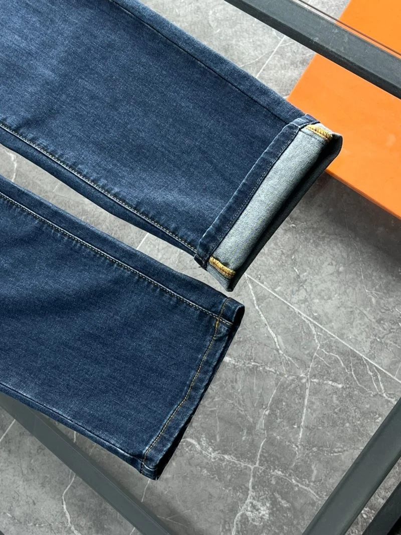Functional Boss Jeans 163146