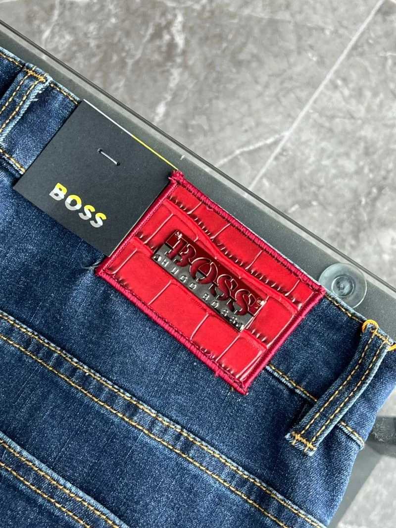 Functional Boss Jeans 163146