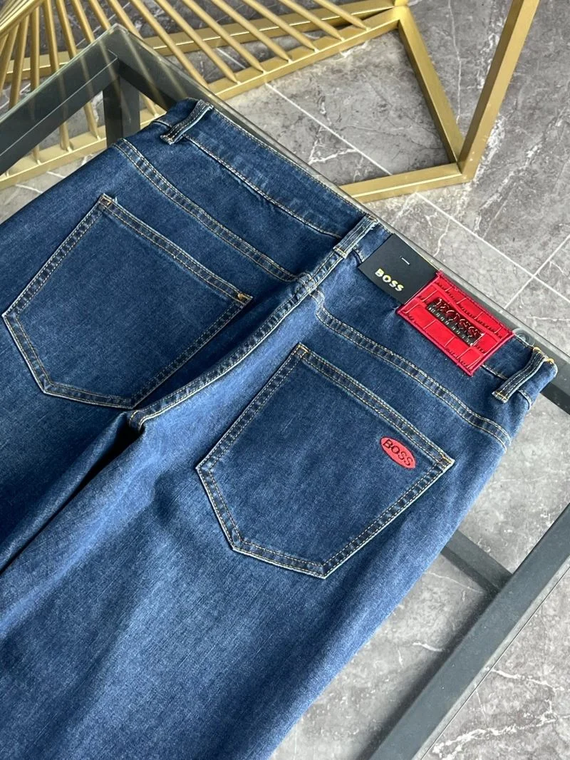Functional Boss Jeans 163146