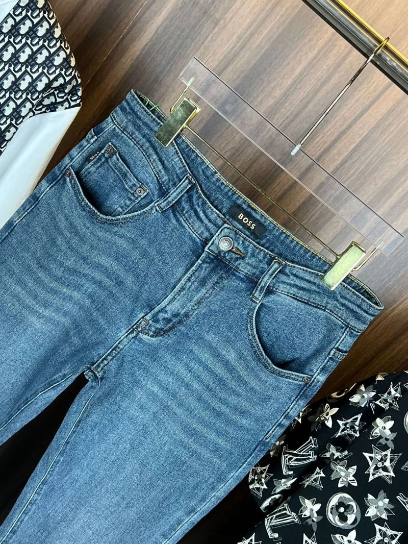 HighPerformance Boss Jeans 163165
