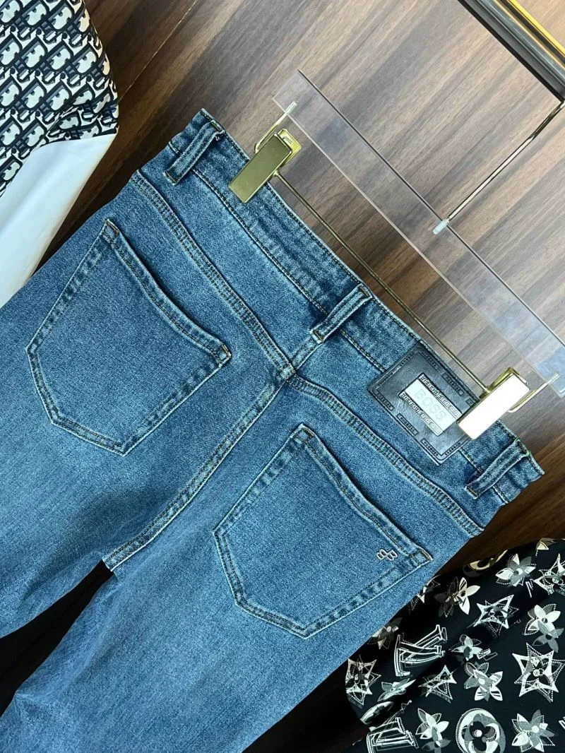 HighPerformance Boss Jeans 163165