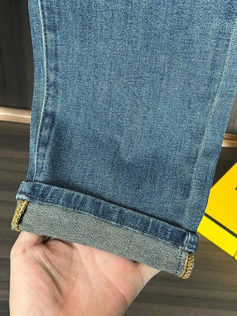 HighPerformance Boss Jeans 163165