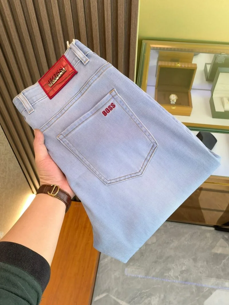 Boss Jeans Trendy 163145