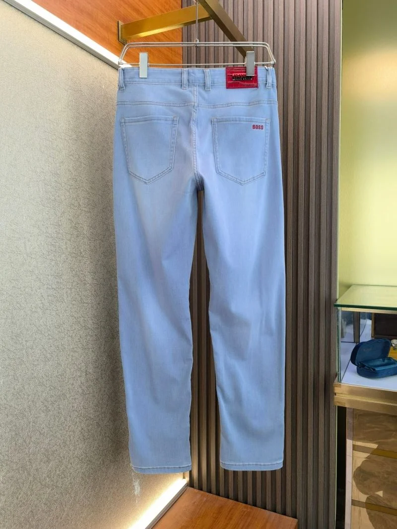 Boss Jeans Trendy 163145