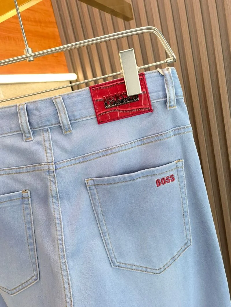 Boss Jeans Trendy 163145