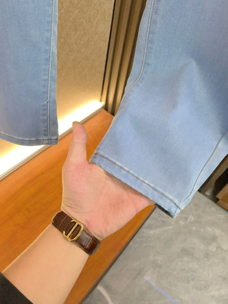 Boss Jeans Trendy 163145