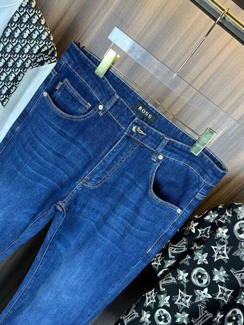 FlexibleFit Boss Jeans 163144