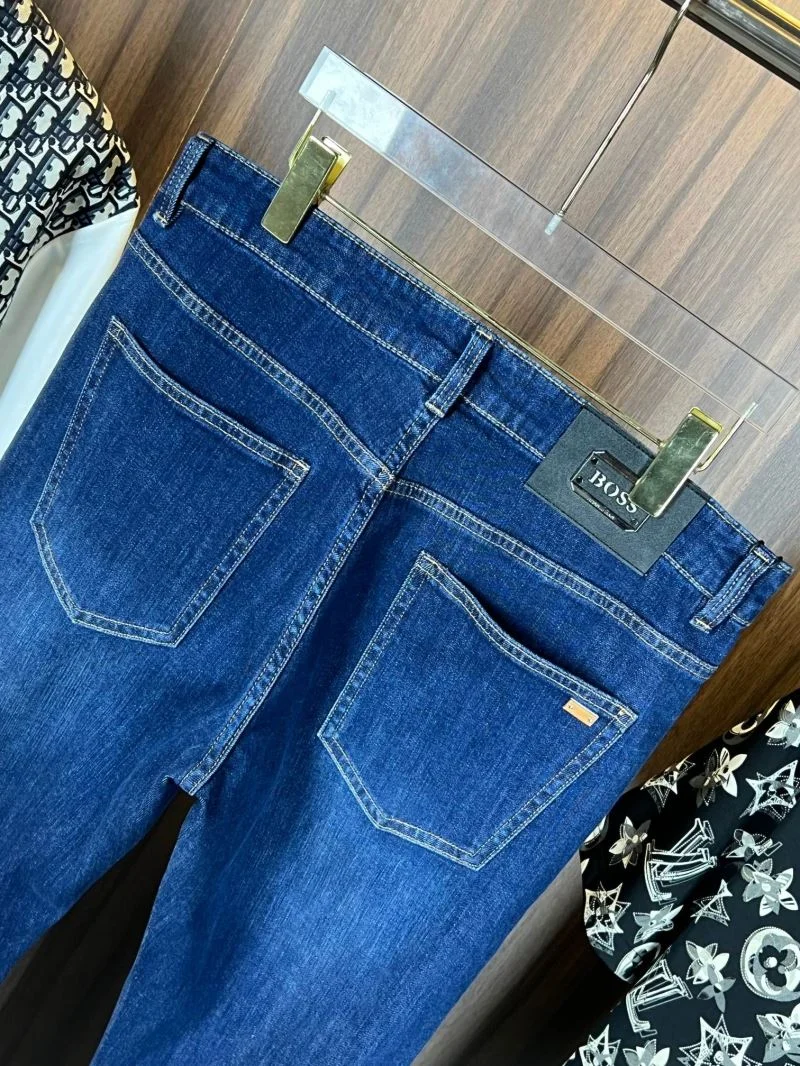 FlexibleFit Boss Jeans 163144