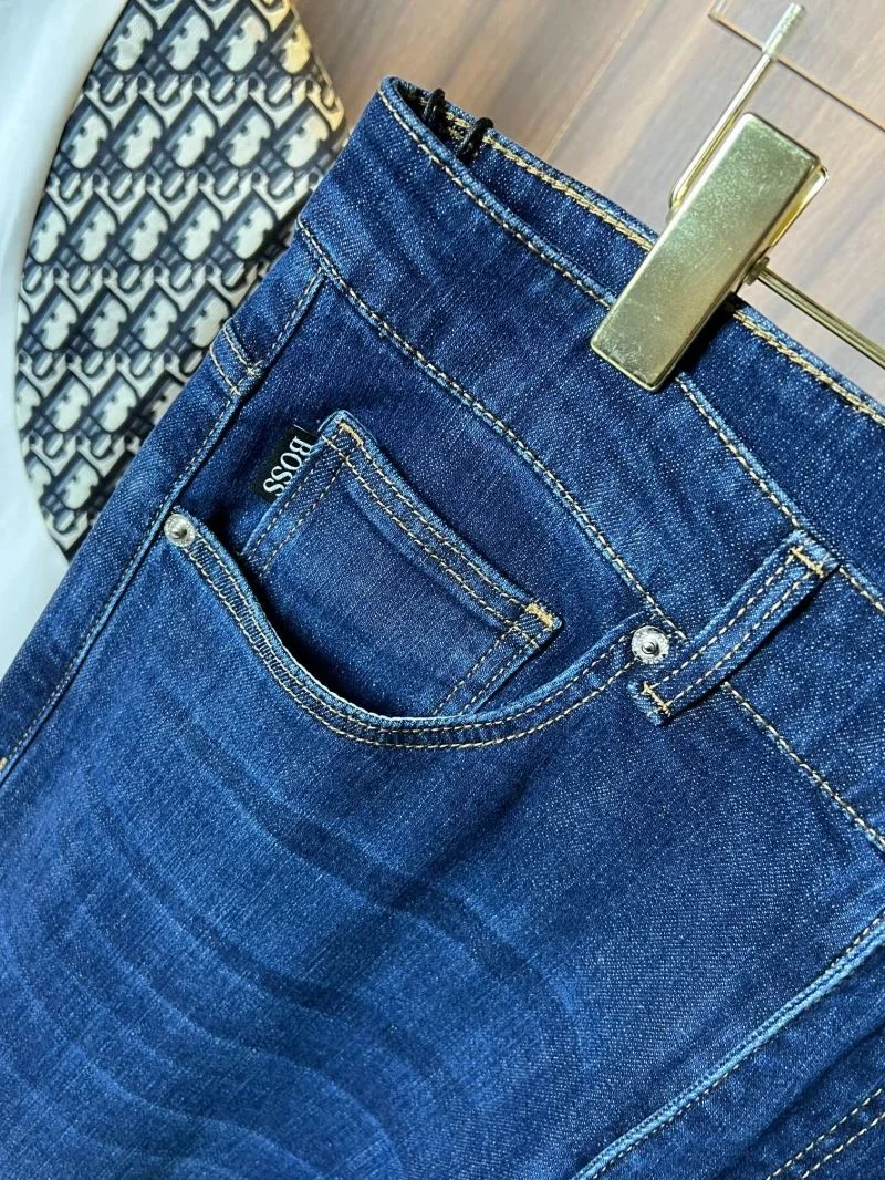 FlexibleFit Boss Jeans 163144