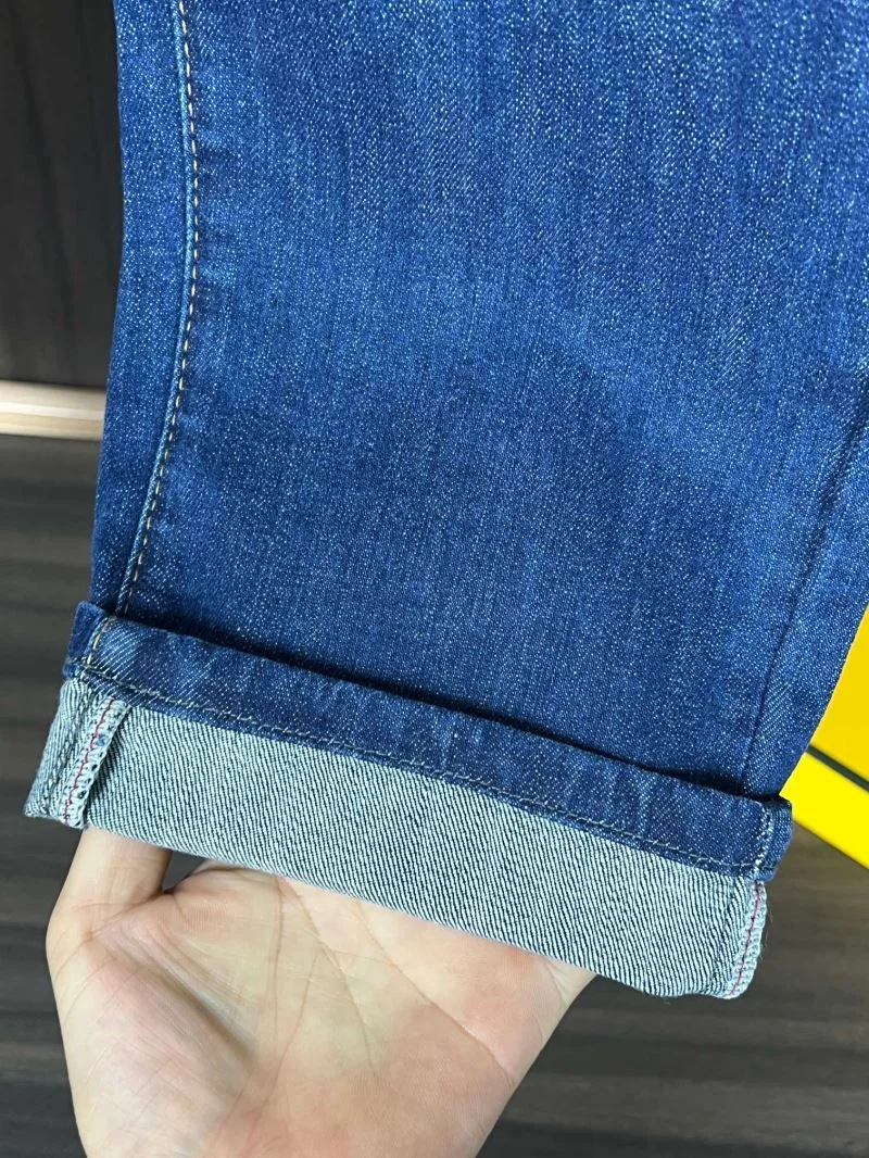 FlexibleFit Boss Jeans 163144