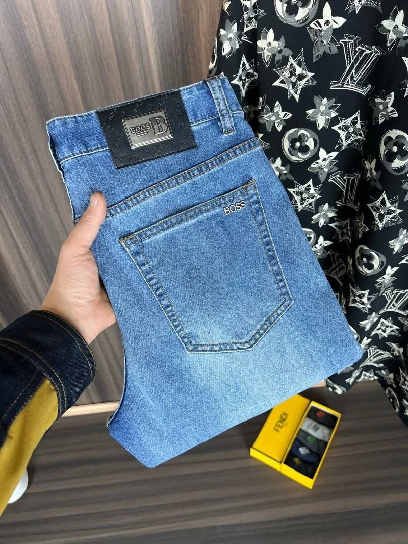 Trendy Boss Jeans 163141