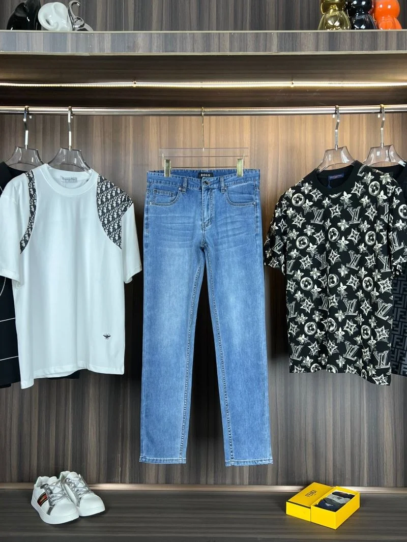 Trendy Boss Jeans 163141