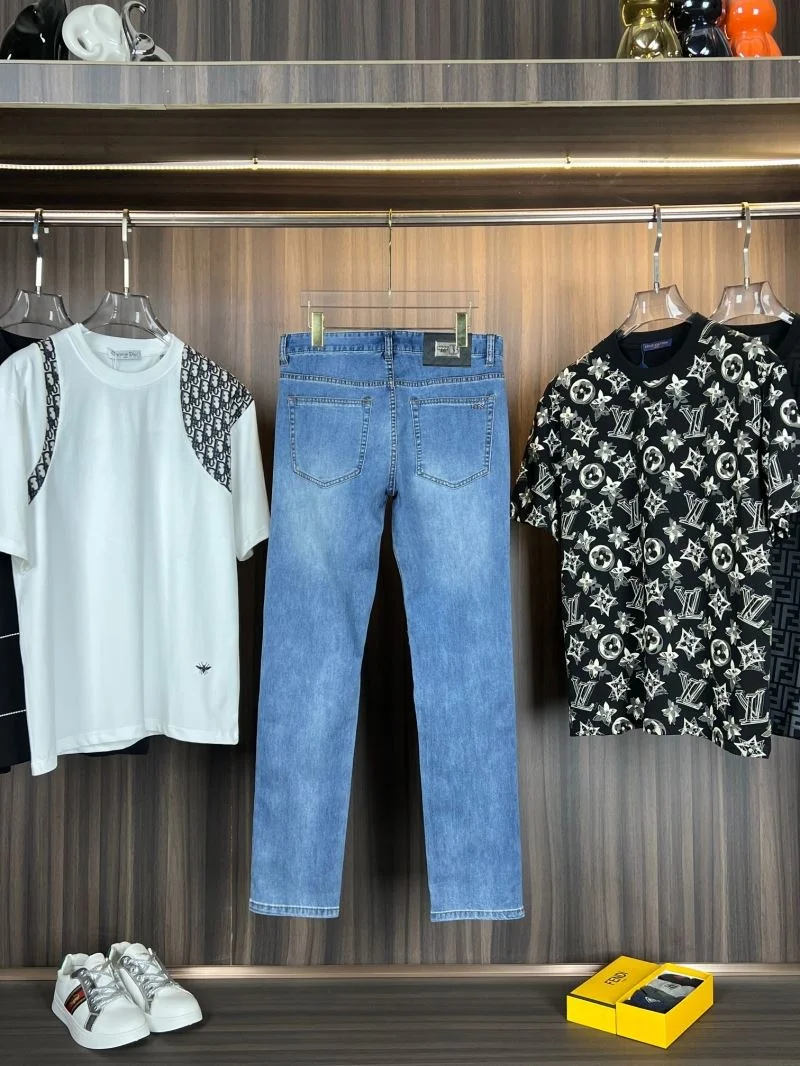 Trendy Boss Jeans 163141