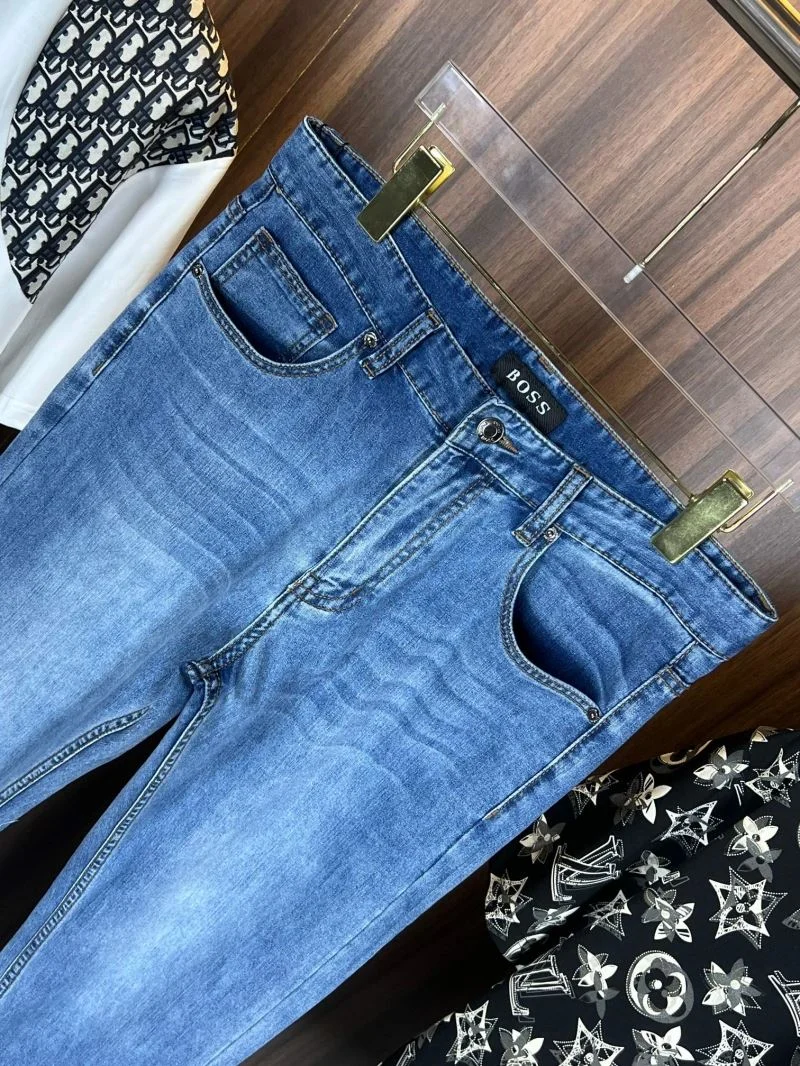 Trendy Boss Jeans 163141