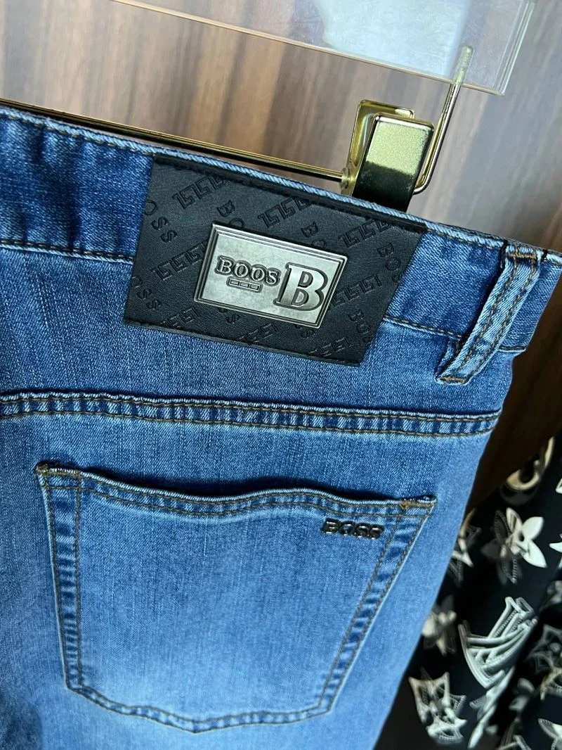 Trendy Boss Jeans 163141