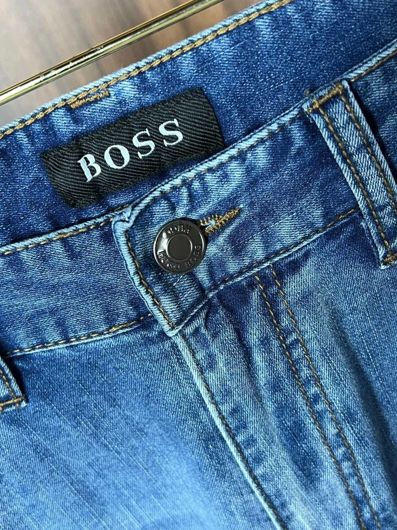 Trendy Boss Jeans 163141