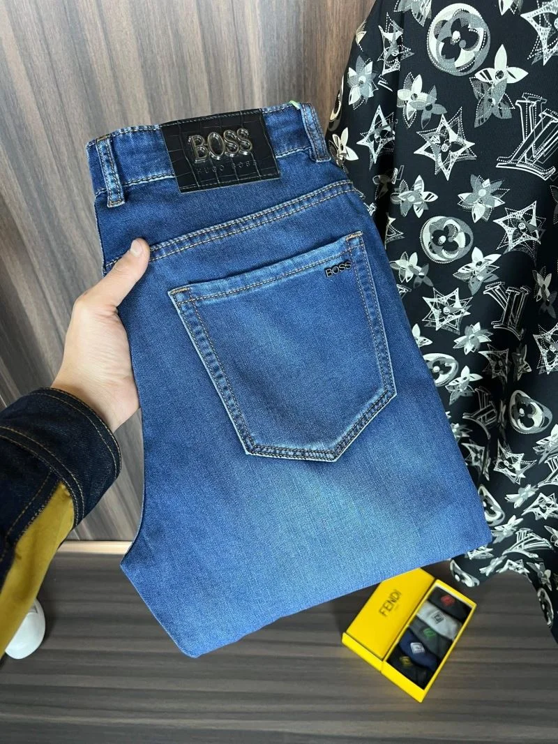 Boss Jeans Affordable 163143