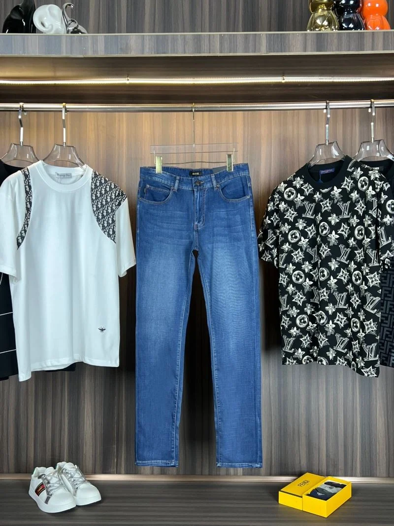 Boss Jeans Affordable 163143