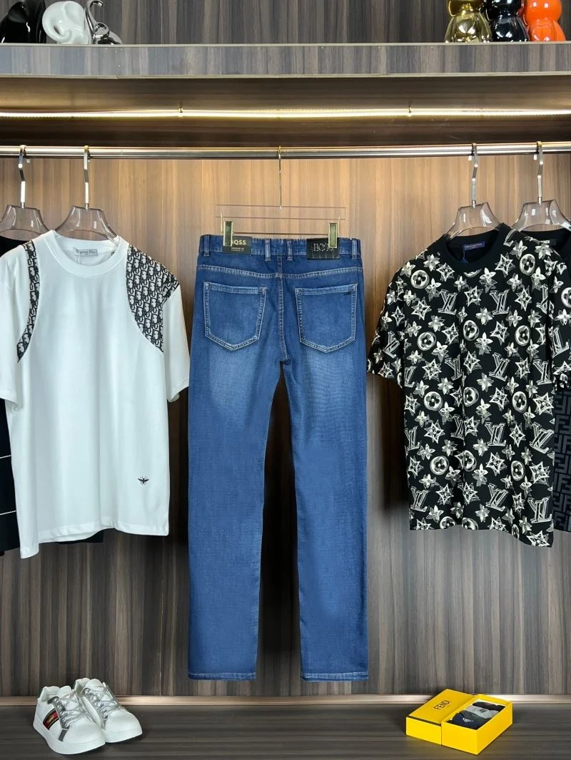 Boss Jeans Affordable 163143