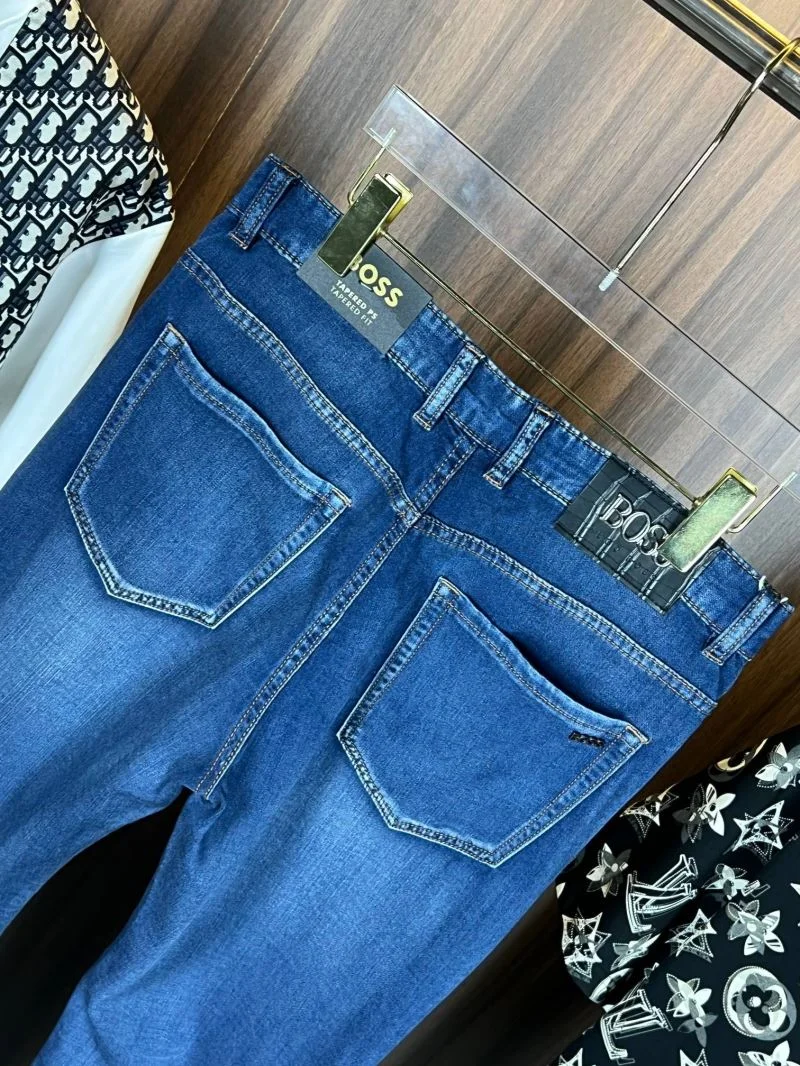 Boss Jeans Affordable 163143