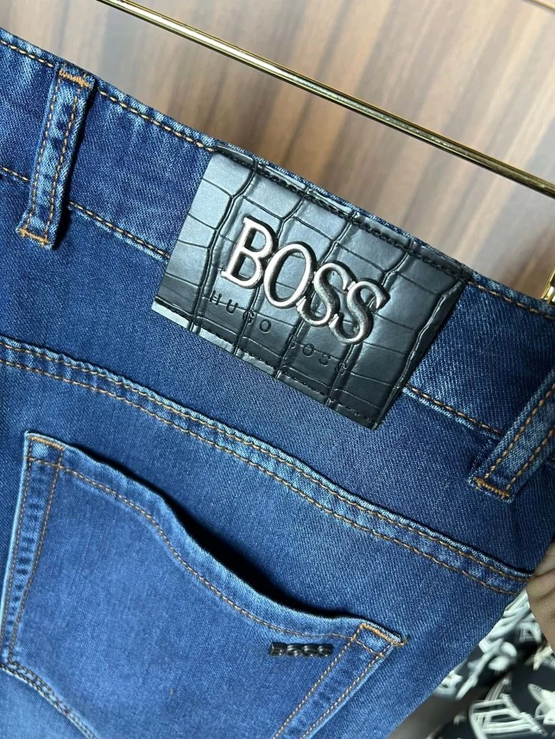 Boss Jeans Affordable 163143