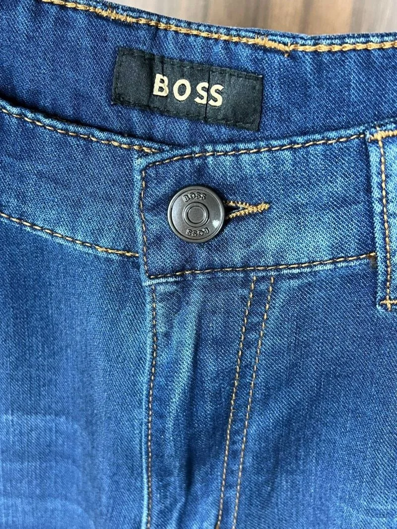 Boss Jeans Affordable 163143