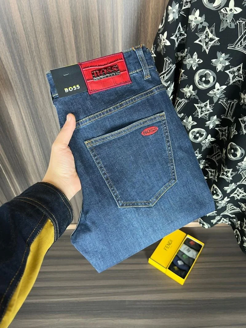 Boss Jeans GoodFit 163161