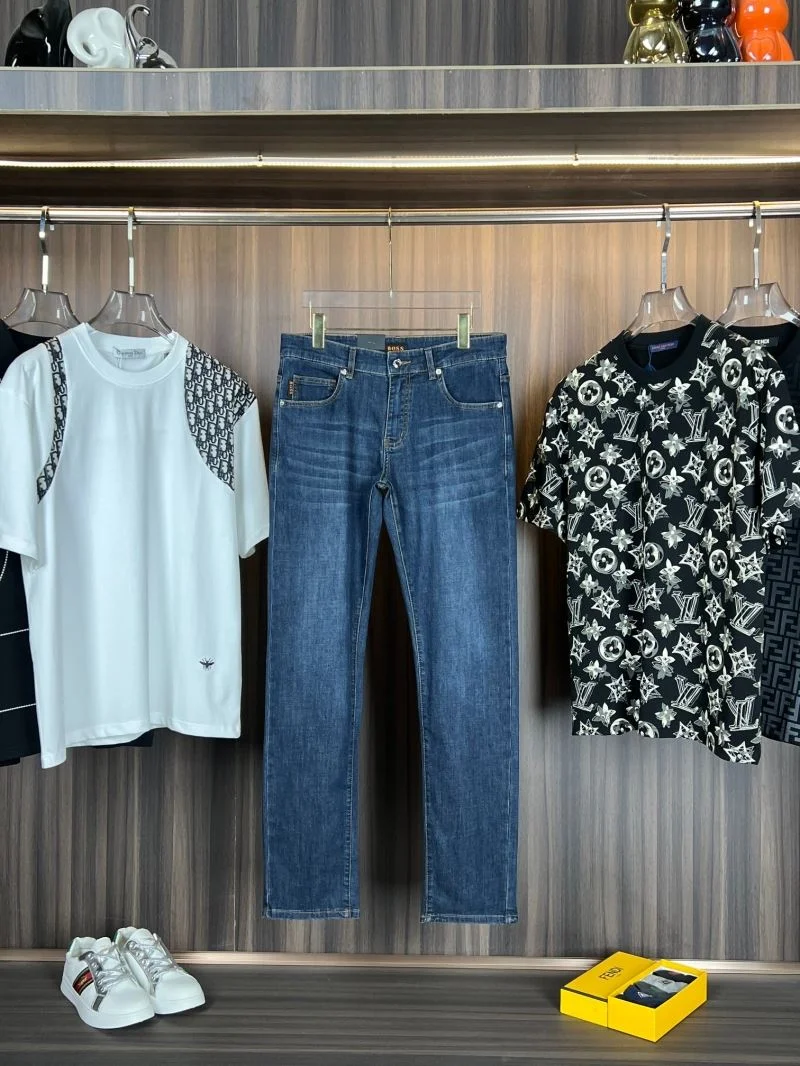 Boss Jeans GoodFit 163161