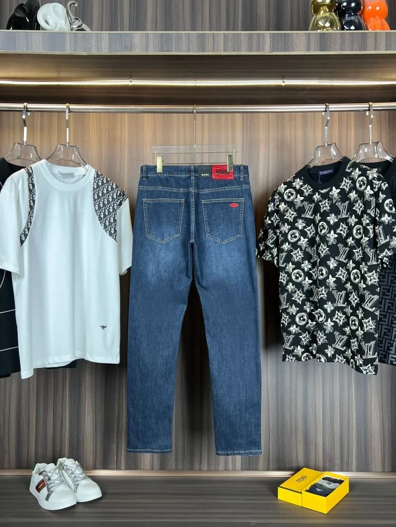 Boss Jeans GoodFit 163161