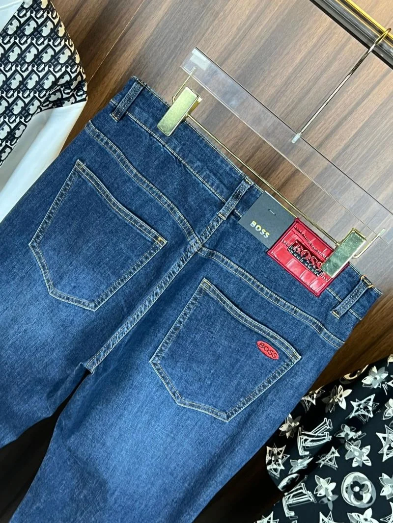 Boss Jeans GoodFit 163161