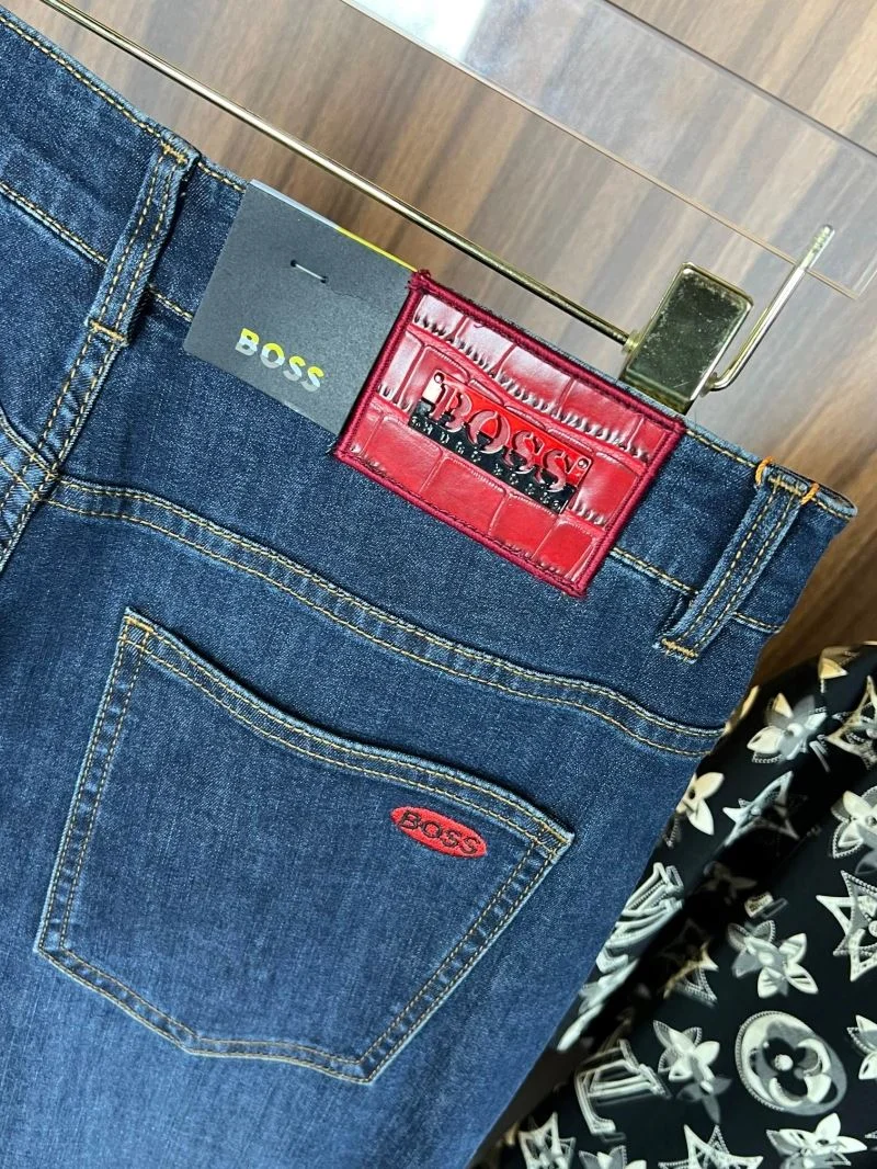Boss Jeans GoodFit 163161
