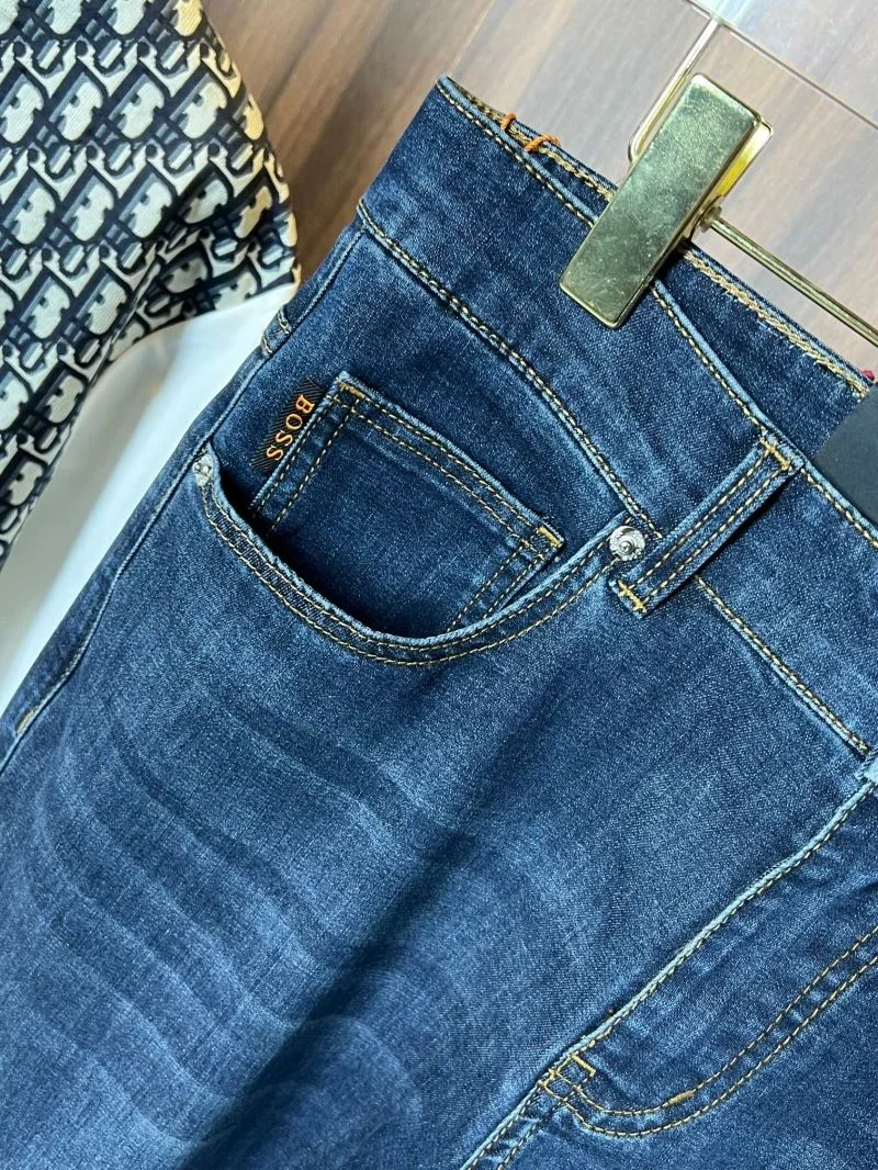 Boss Jeans GoodFit 163161