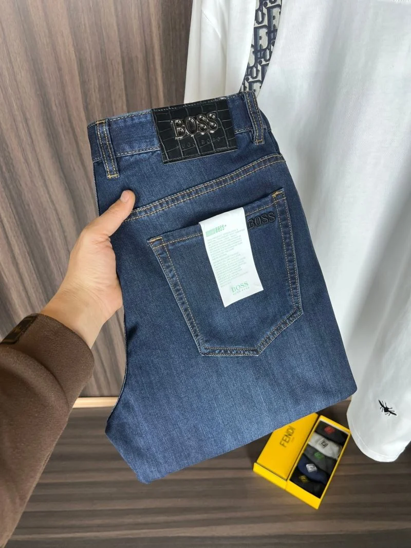 Neat Boss Jeans 163140