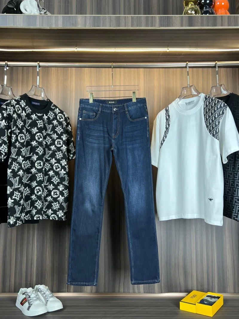 Neat Boss Jeans 163140