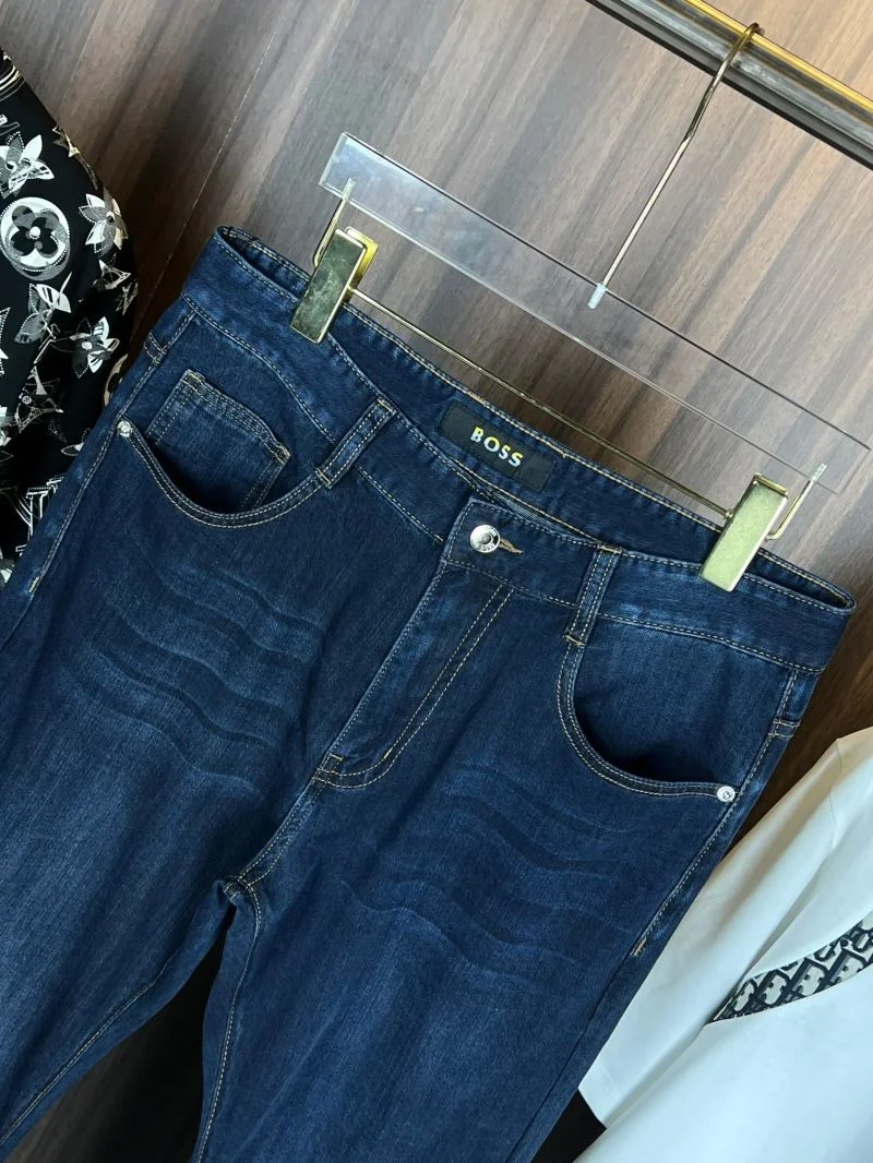 Neat Boss Jeans 163140