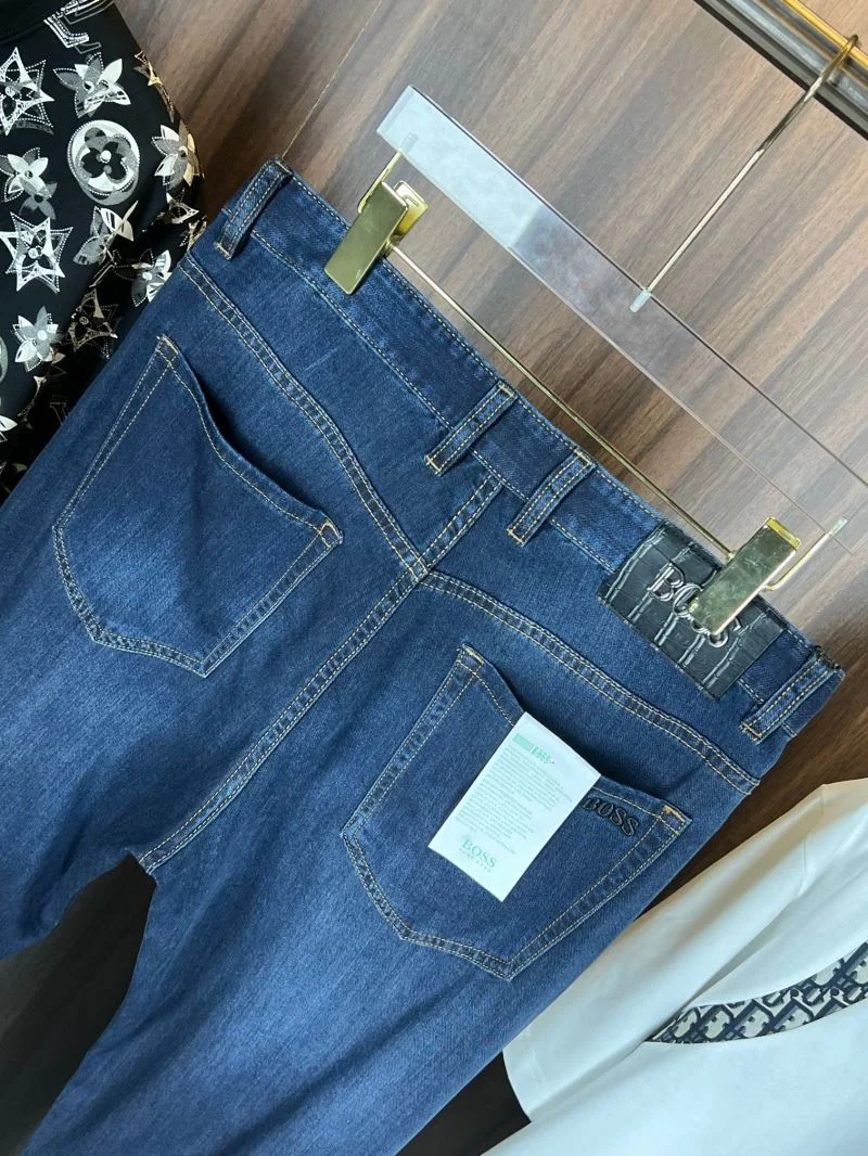 Neat Boss Jeans 163140