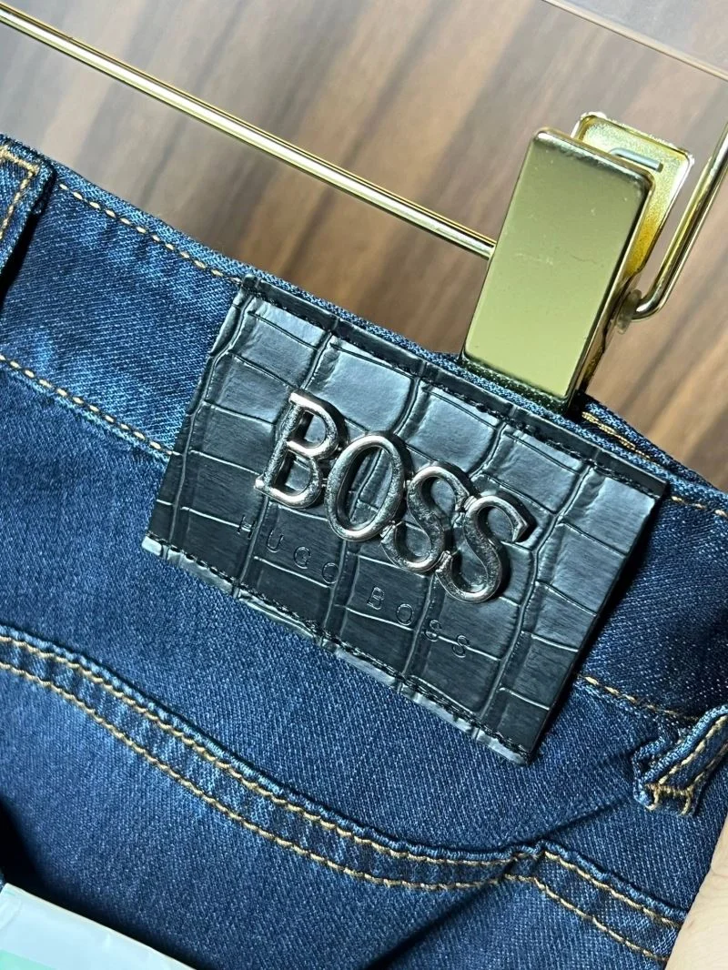 Neat Boss Jeans 163140