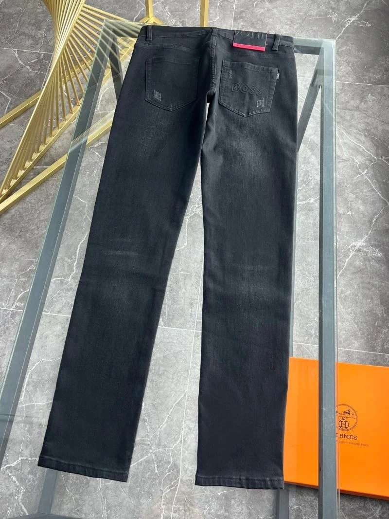 Upgraded Boss Jeans 163139