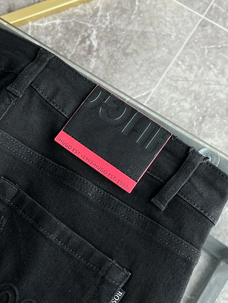 Upgraded Boss Jeans 163139