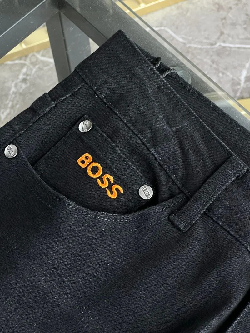 Upgraded Boss Jeans 163139
