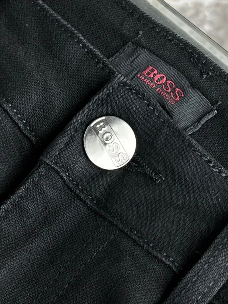 Upgraded Boss Jeans 163139