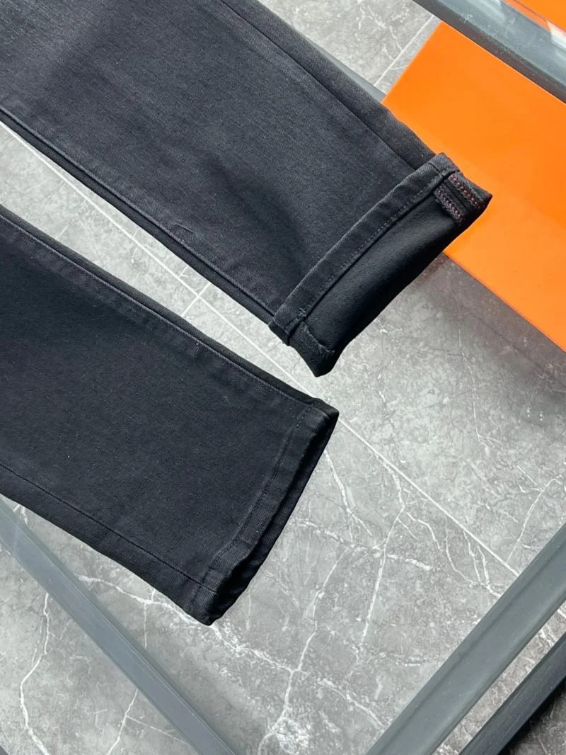 Upgraded Boss Jeans 163139