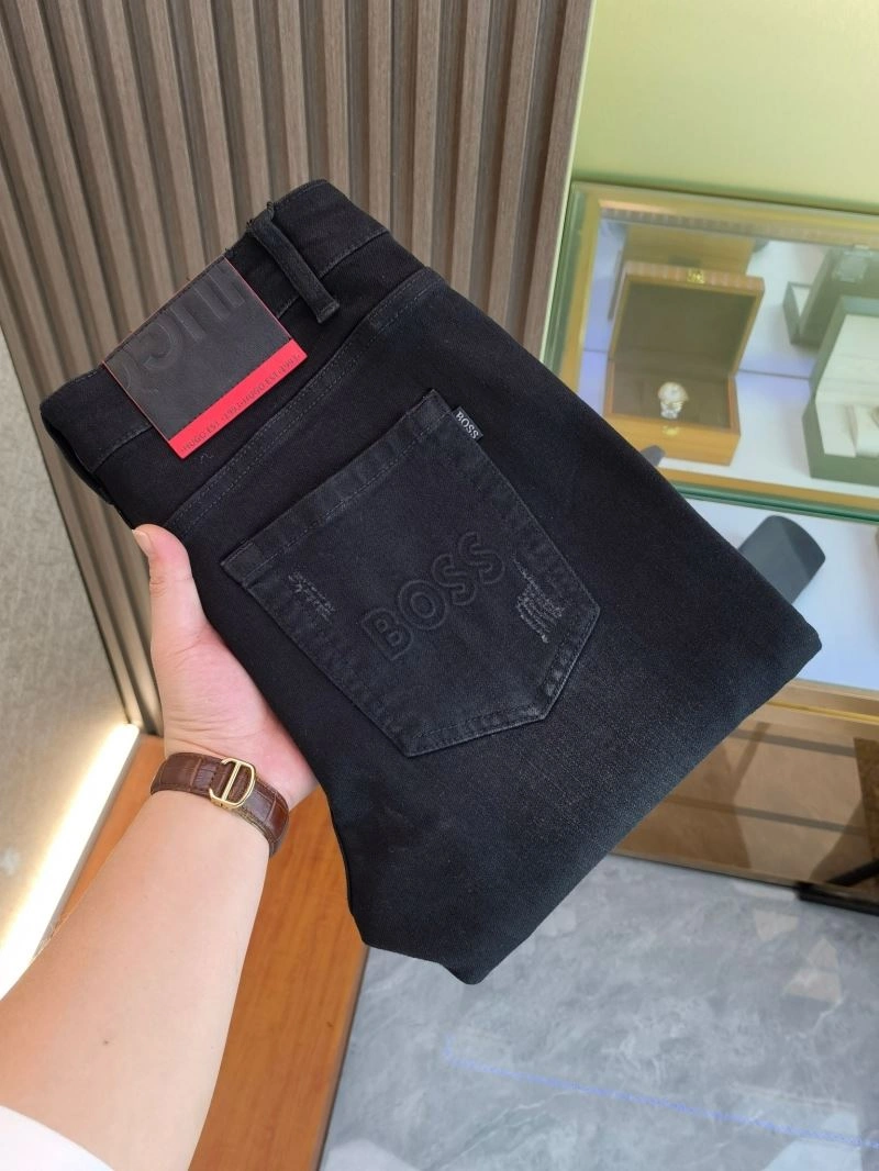 Boss Jeans WaterResistant 161999