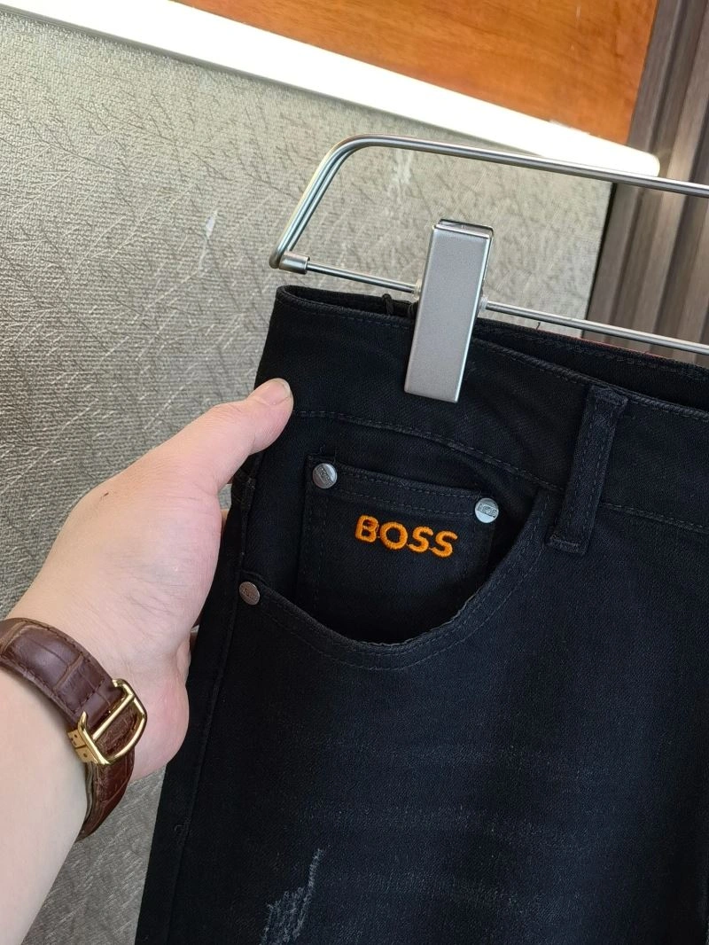 Boss Jeans WaterResistant 161999