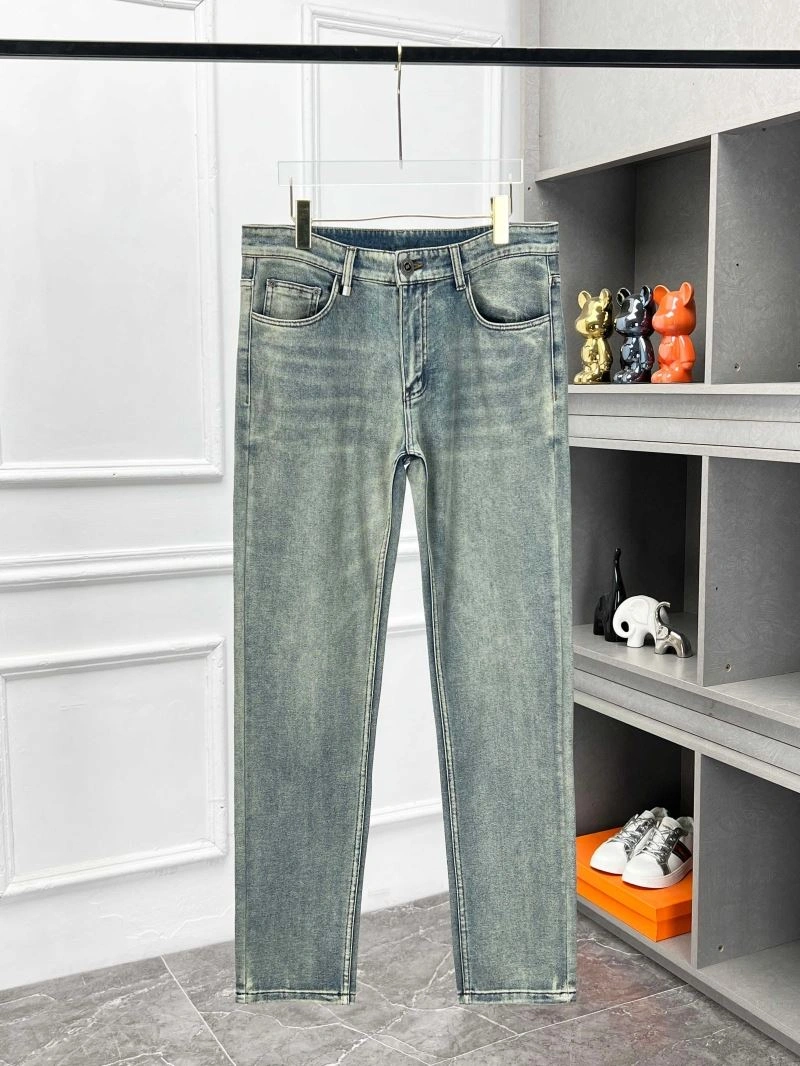 WrinkleFree Boss Jeans 161992