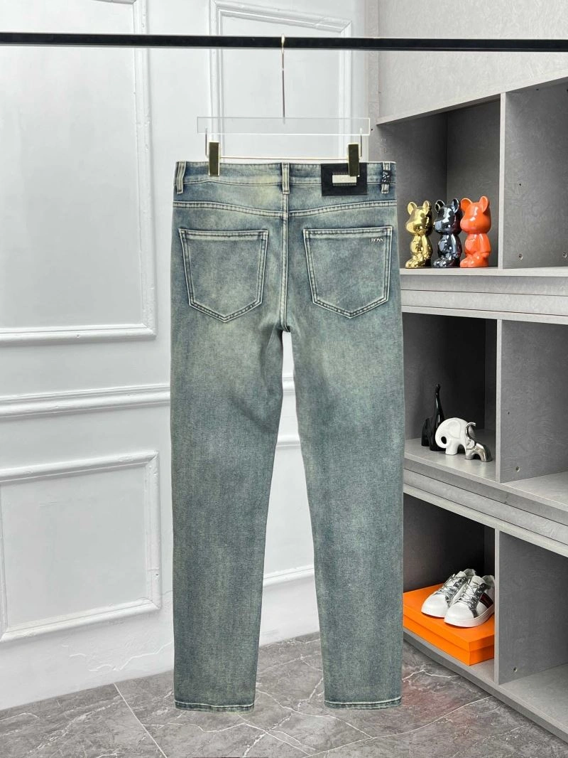 WrinkleFree Boss Jeans 161992