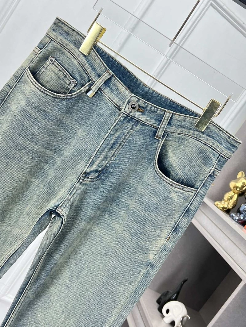 WrinkleFree Boss Jeans 161992